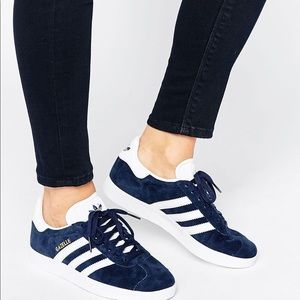 Adidas Gazelle Sneakers